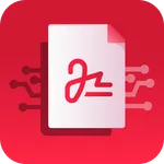 ICORP eContract icon