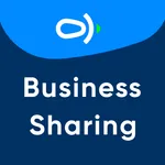 Business Sharing icon