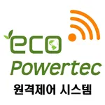 에코파워텍 eco Link Plug icon