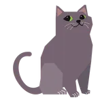 Fotos de Gatos icon