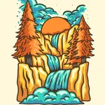 Imágenes de Naturaleza icon