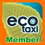 Ecotaxi icon