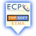 ECP - ETMS6 Reporting system - icon