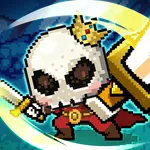 小骷髅超能斬 icon