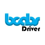 BCabs Driver icon