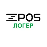 zPOS.Логер icon