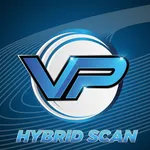 Hybrid Scan - VP icon