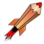 Cohete Impuestos icon