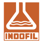 Indofil QR icon