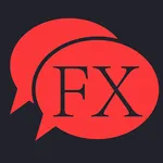 Fxelle icon