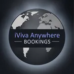 iVivaAnywhere Bookings icon
