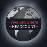 iVivaAnywhere Headcount icon