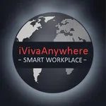 iVivaAnywhere Smart Workplace icon