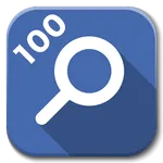 ECザウルス・サーチ100 icon