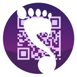 e-dancer QR icon