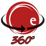 eDataconsulting 360 icon