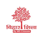 BiharShila By MD CLASSES icon