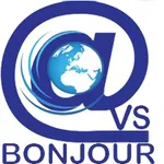 AVS Bonjour icon