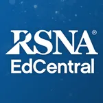RSNA EdCentral icon