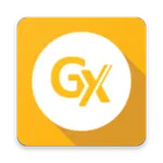 TrakGX icon