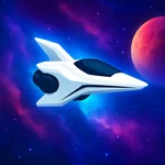Space Battle Attack icon