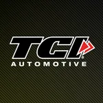 TCI TUNER icon