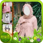 Hijab Photo Editor 2020 icon