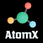 AtomX Staff icon