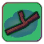 Stick Klicker [Click and Stick icon