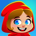 Fablewood Storyteller icon