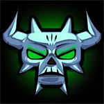 Skeleton Wars icon