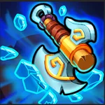 Dwarf Up icon