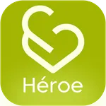VerLife Héroe icon