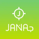 Jana  جانا icon