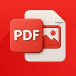 Photo to PDF - Image to PDF icon