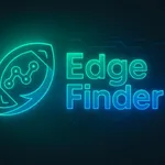 EdgeFinder icon
