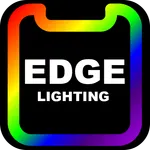 Edge Lighting & Live Wallpaper icon