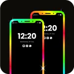 Edge Lighting & Border Colors icon