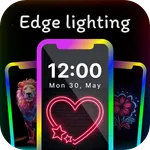 Edge Lighting App icon
