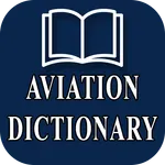 Aviation Dictionary icon