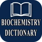 Biochemistry Dictionary icon