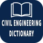 Civil Engineering Dictionary icon