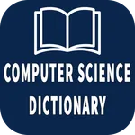 Computer Science Dictionary icon