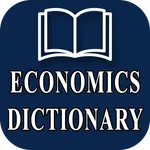 Economic Terms Dictionary icon