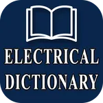 Electrical Dictionary icon