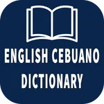English Cebuano Dictionary icon