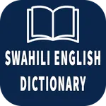 Swahili English Dictionary icon