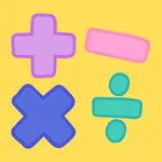 Simple Calculation App icon