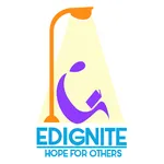 Edignite NGO App icon