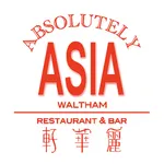 Absolutely Asia icon